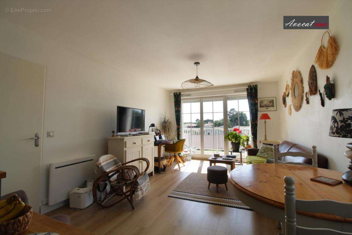 Appartement à AUDENGE