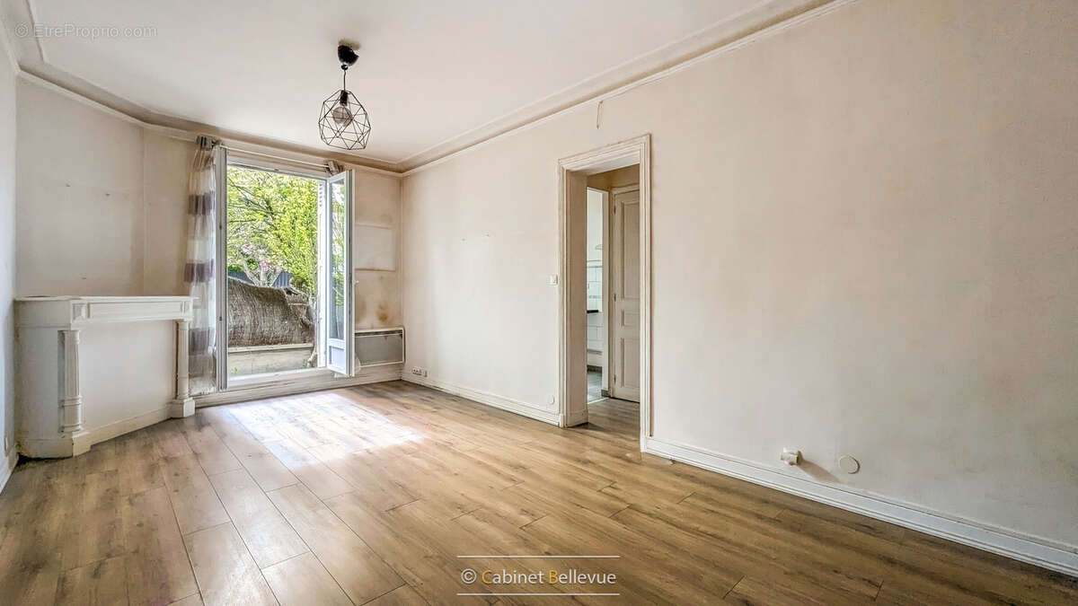 Appartement à MEUDON
