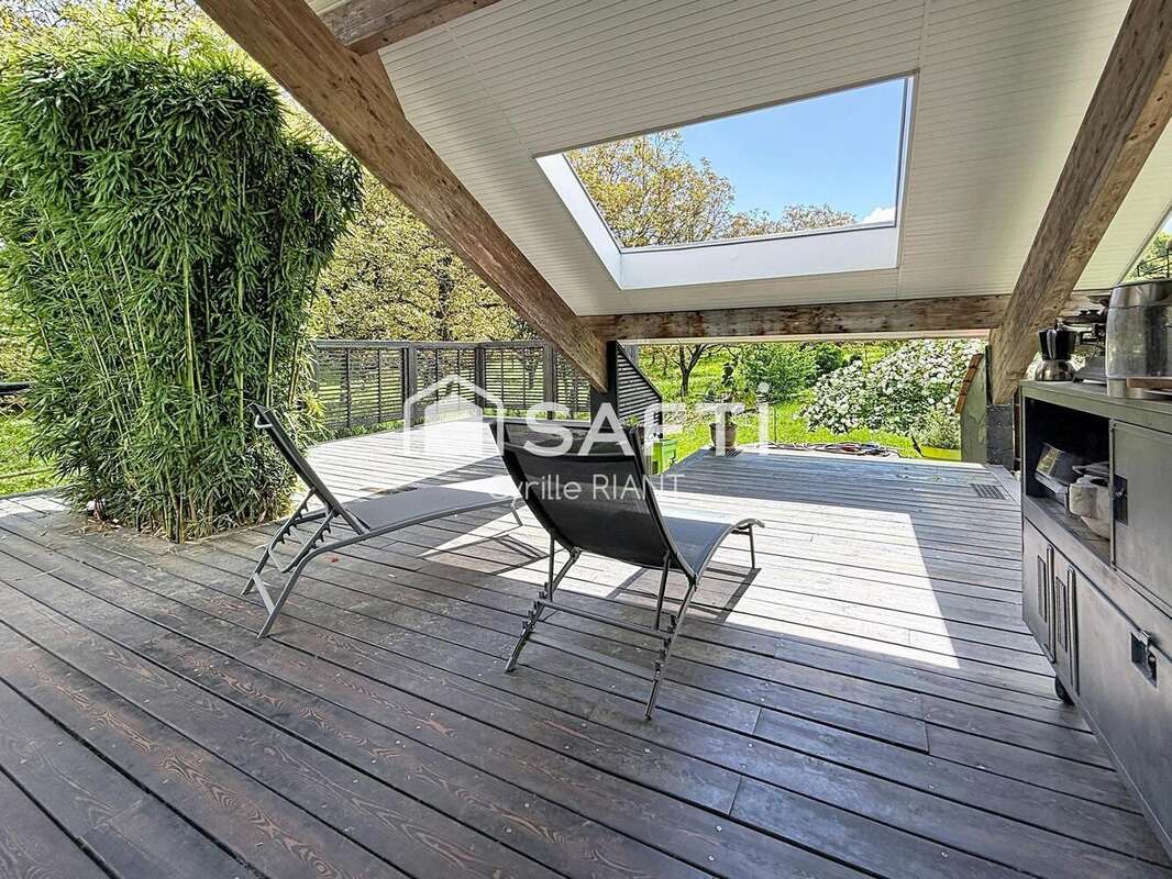 Photo 3 - Maison à RENAGE