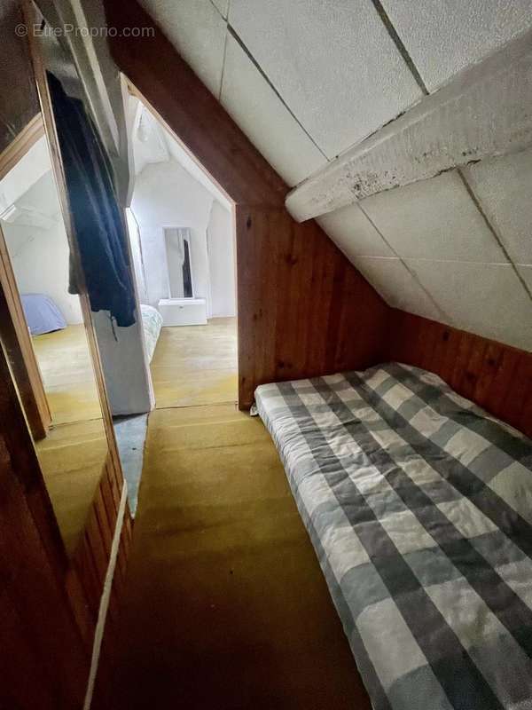 Maison à TROUVILLE-SUR-MER