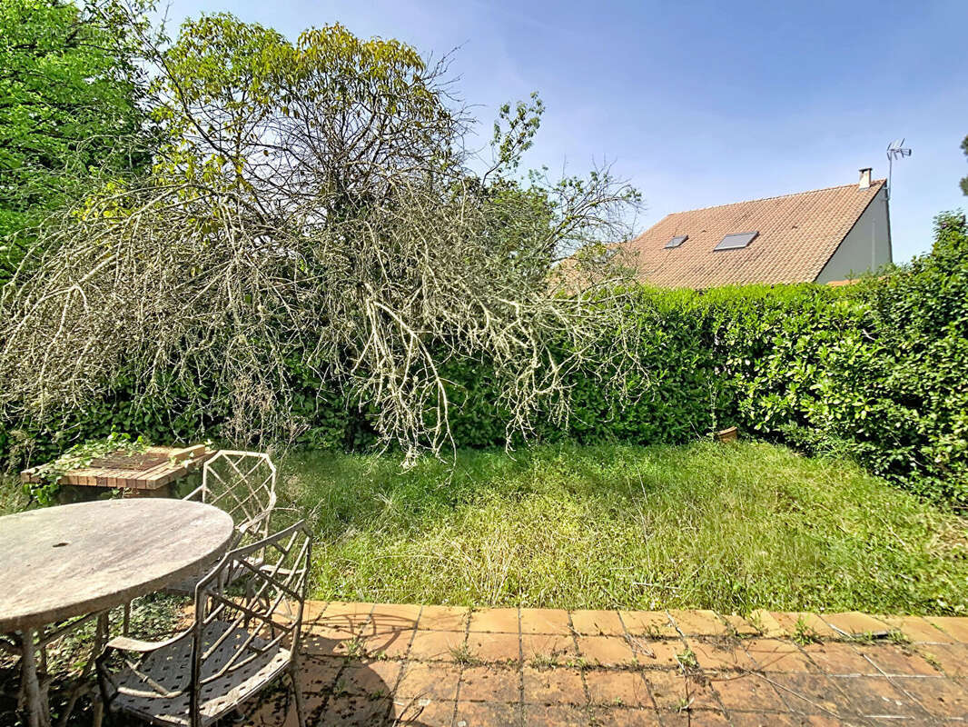 Maison à VILLENAVE-D'ORNON