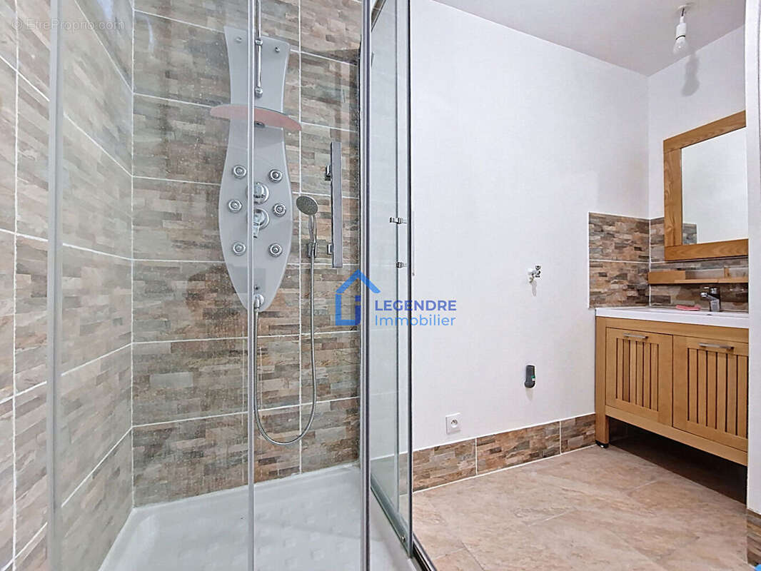 Maison à ARGENTEUIL