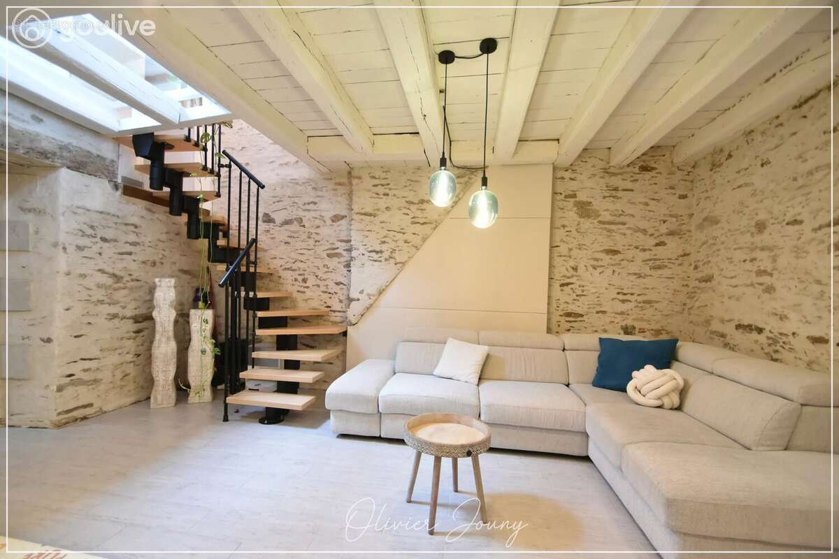 T4 Duplex – Terrasse – Grenier - photo 12