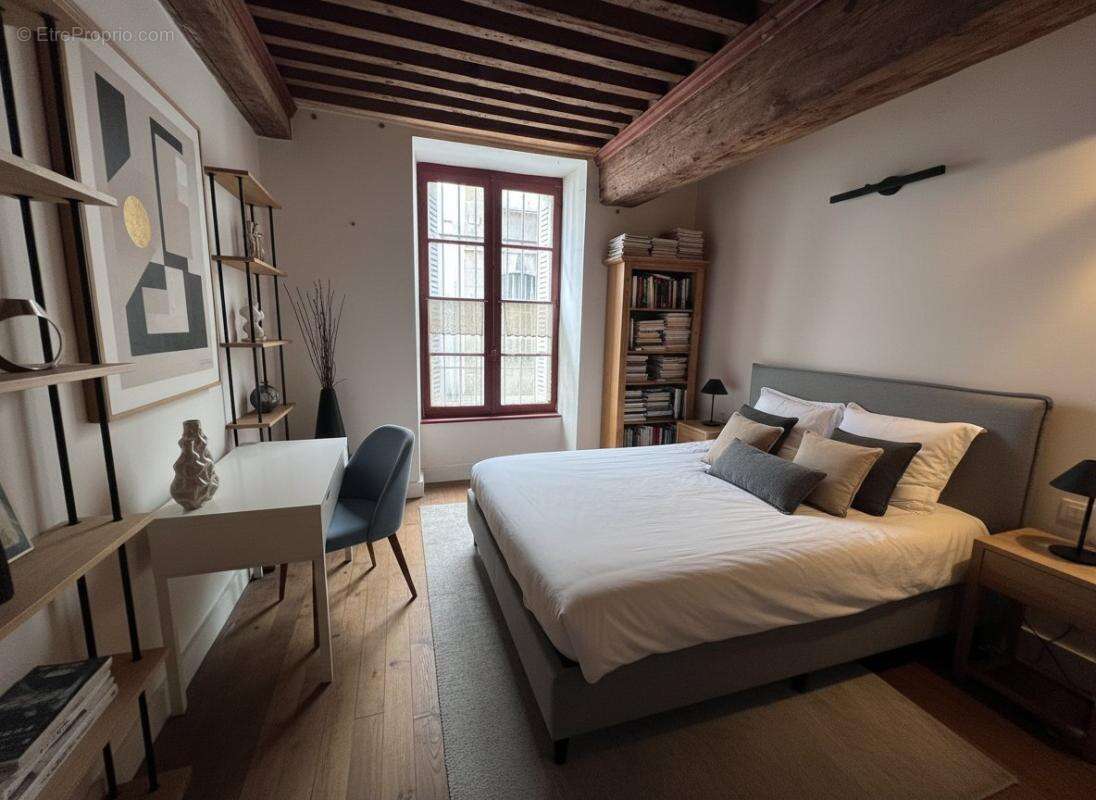 Appartement à AVIGNON