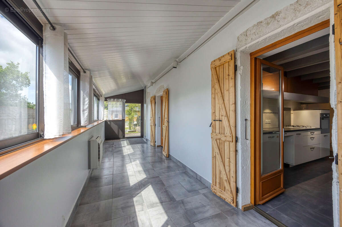 Maison à SAINT-HILAIRE