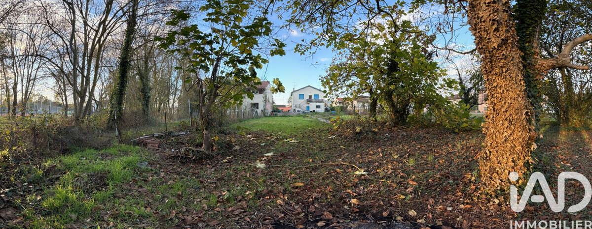 Photo 8 - Terrain à PLAISANCE-DU-TOUCH
