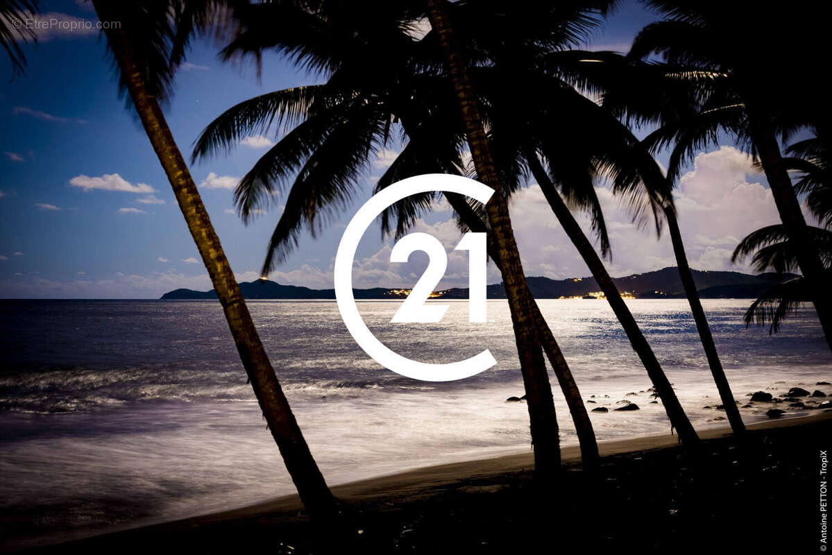 Maison à SAINTE-MARIE