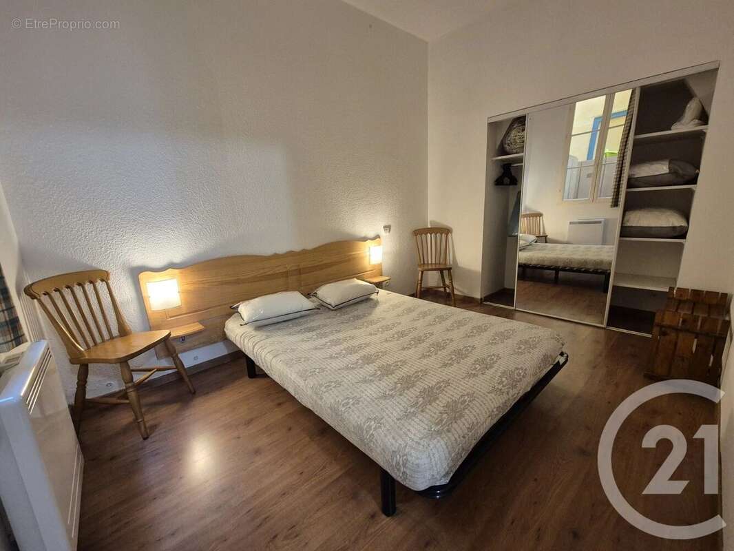 Appartement à CAUTERETS