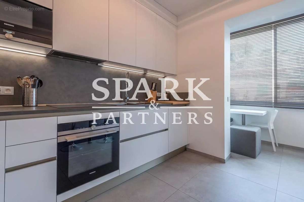 Appartement à VILLEFRANCHE-SUR-MER