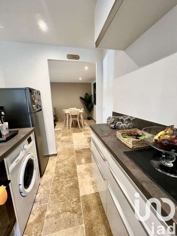 Photo 9 - Appartement à SAINTE-MAXIME