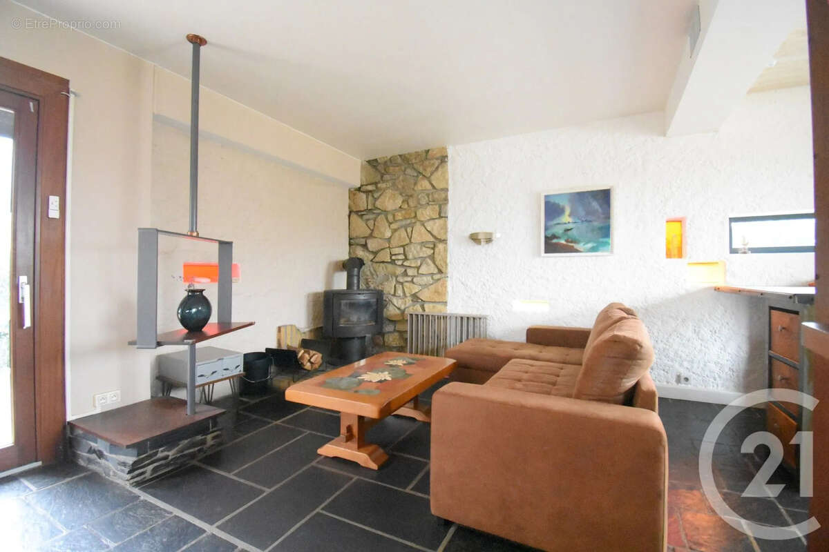 Maison à VENDAT