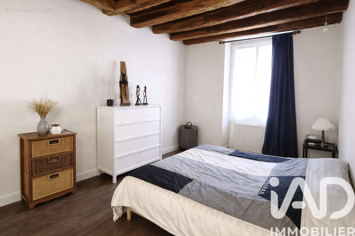 Photo 6 - Maison à CHATEAUROUX