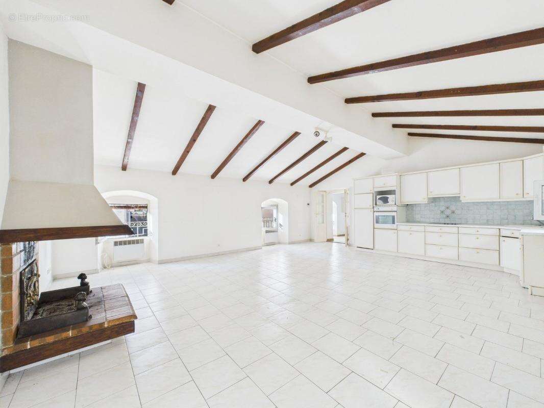 Appartement à AJACCIO