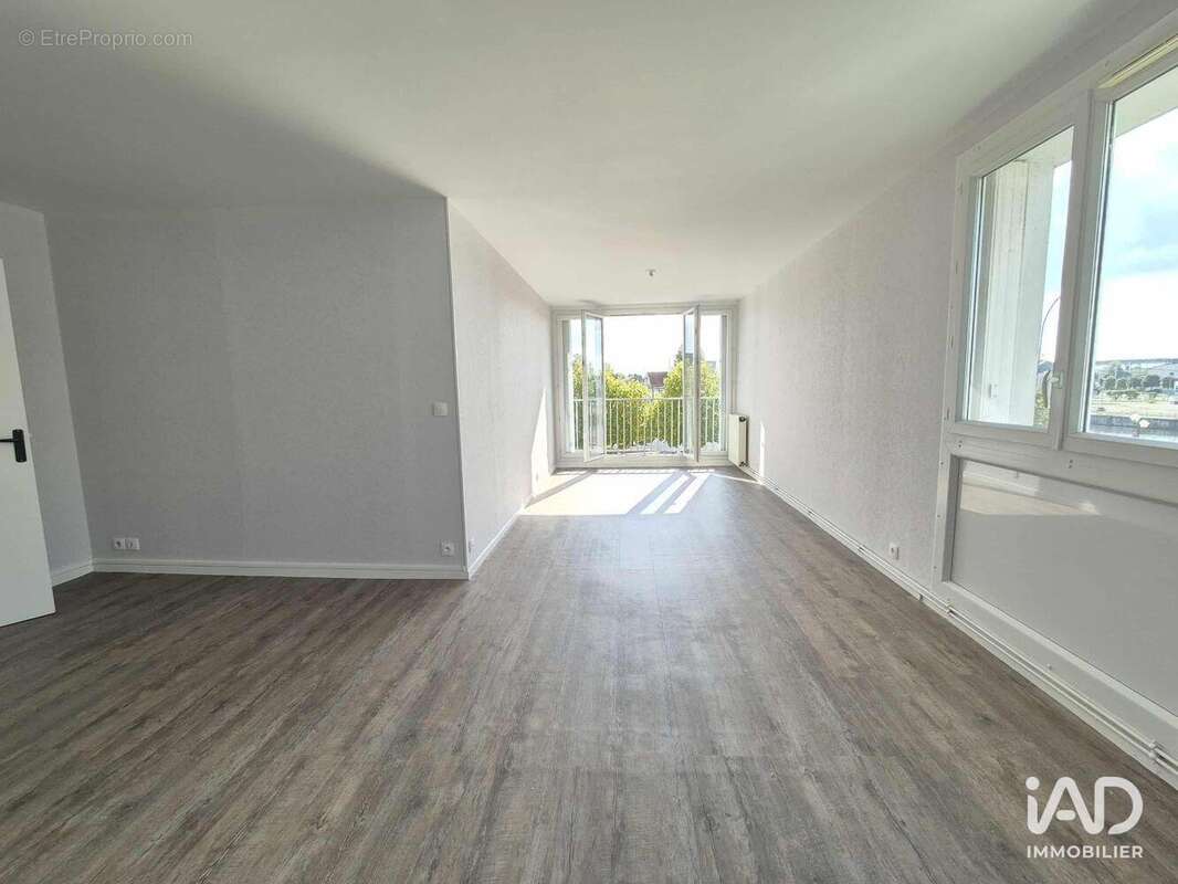 Photo 8 - Appartement à HARFLEUR