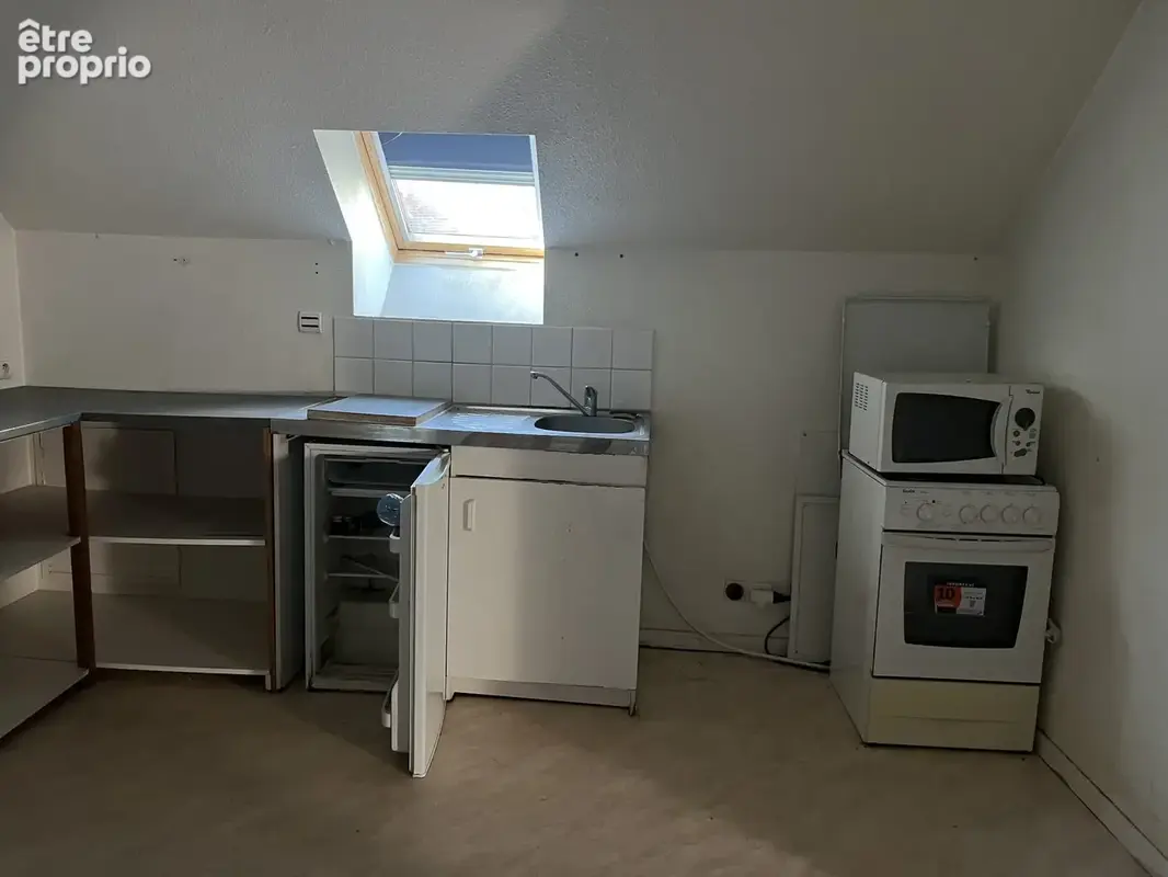 Appartement 1 pièce 48 m² à vendre à Besancon (25000) - photo 6