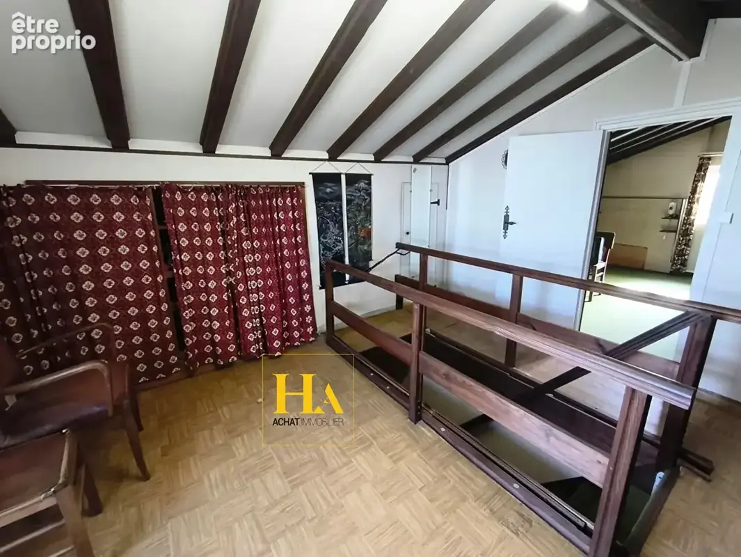 Maison familiale de 108m2 , 5 pièces, sur 535m2 de terrain à Saint Vincent De Tyrosse, à 15 minutes de l'océan. - photo 10