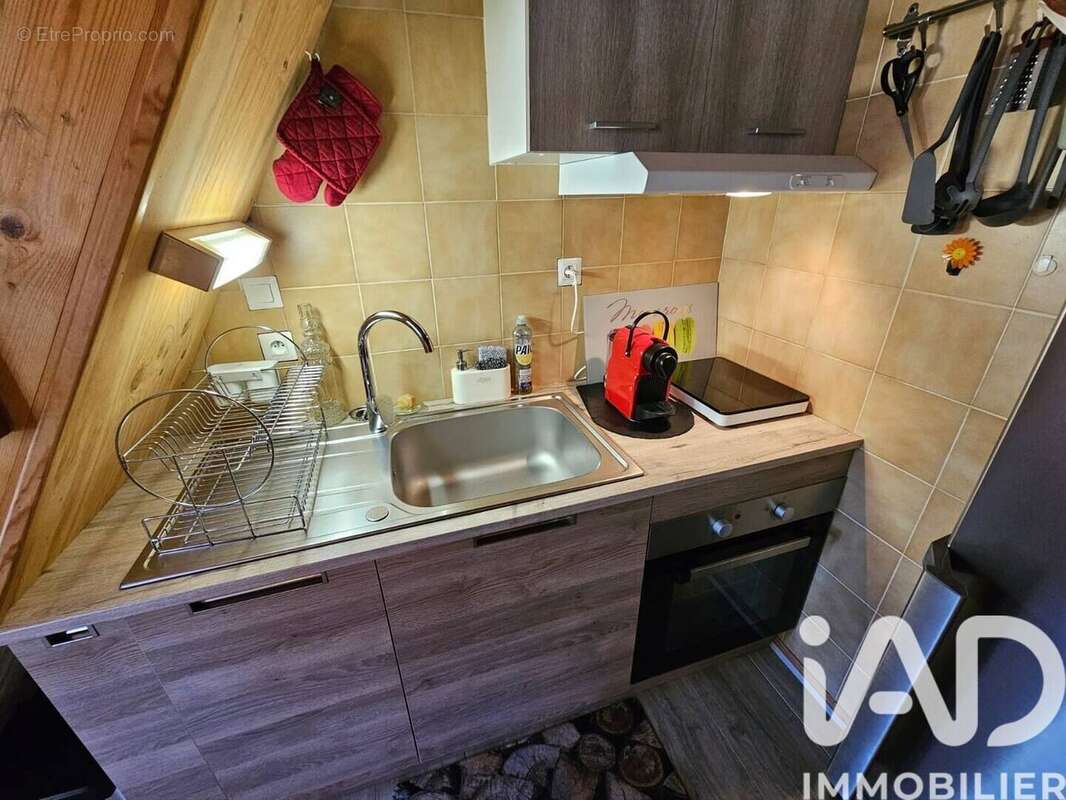 Photo 8 - Maison à PUYVALADOR