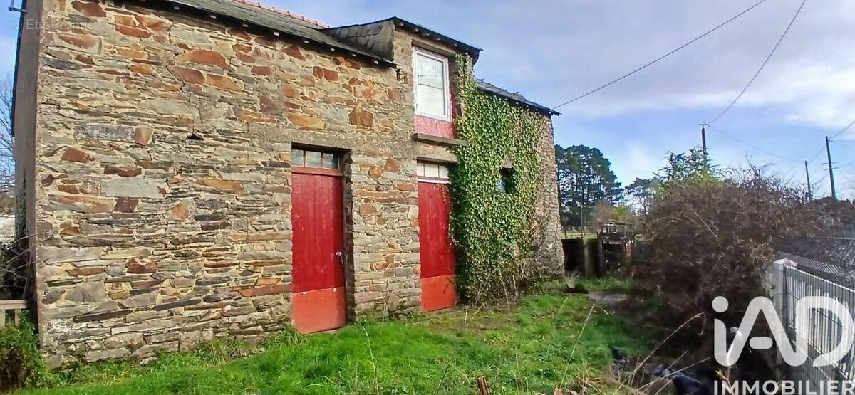 Photo 1 - Maison à SAINTE-MARIE