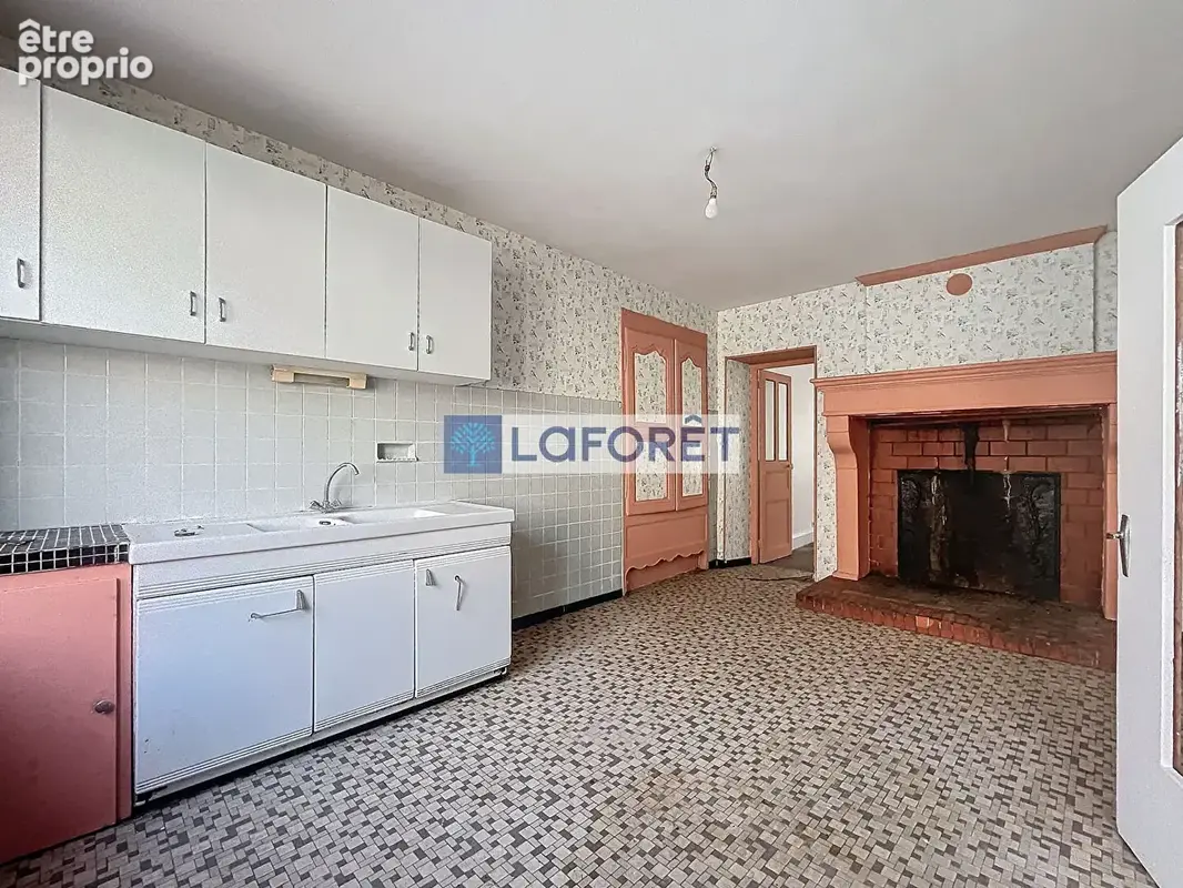 Maison Doulaincourt Saucourt 5 pièce(s) 152 m² - photo 4