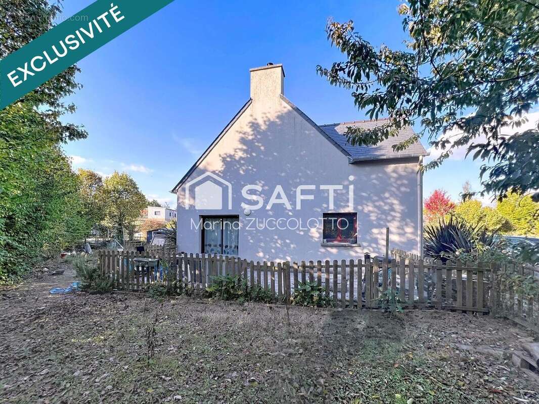 Photo 5 - Maison à SAINT-LERY