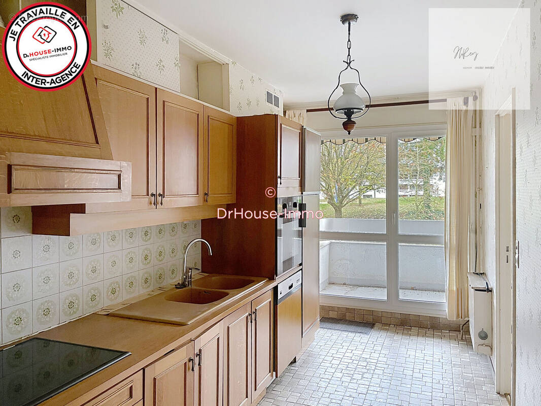 Appartement à ORLEANS