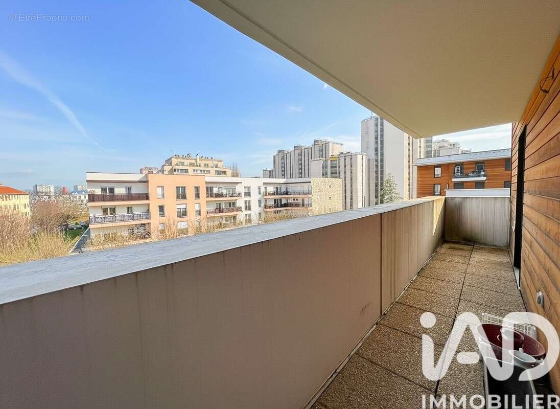 Photo 7 - Appartement à DRANCY