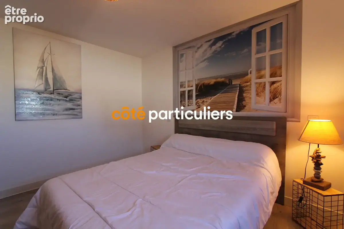 Maison L'Aiguillon-sur-Mer 4 chambres - photo 18