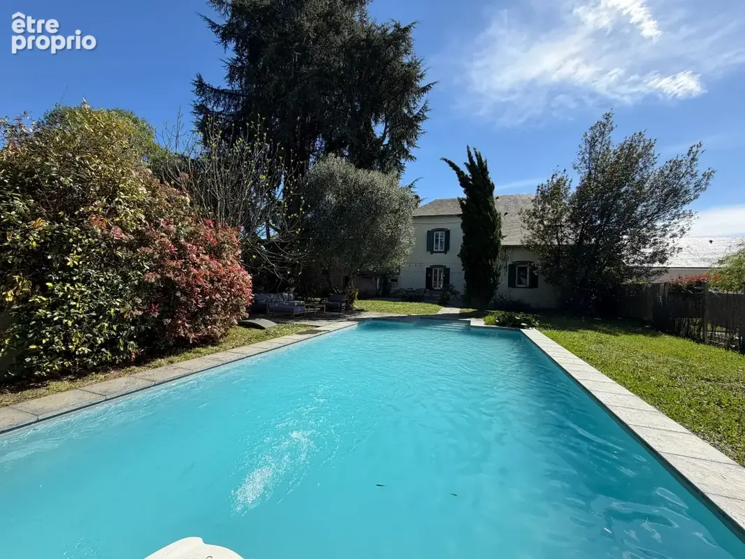 Maison à vendre 10 pièces BAZET (65) - photo 32
