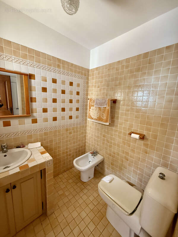 Maison à ROQUEBRUNE-CAP-MARTIN