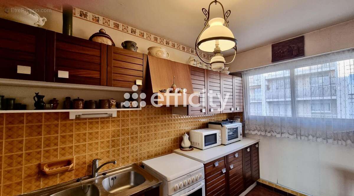 Appartement à CLAMART