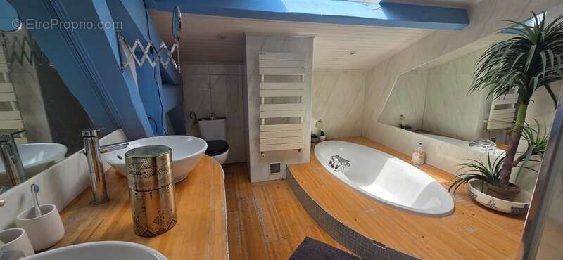 Maison à vendre 7 pièces REANS (32) - photo 20