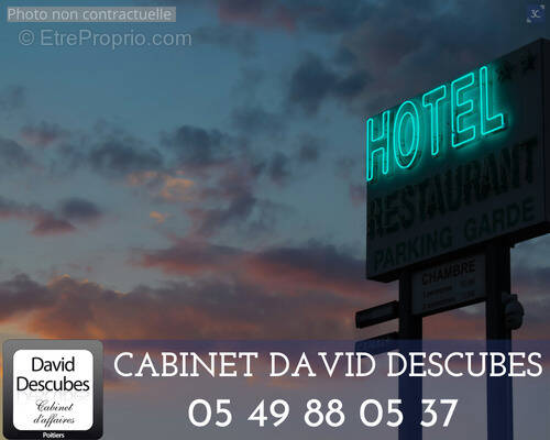 Commerce à LA ROCHE-SUR-YON