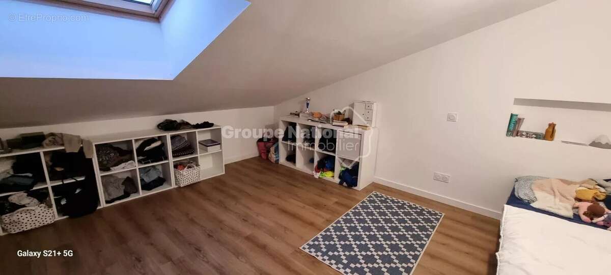Appartement à FUVEAU