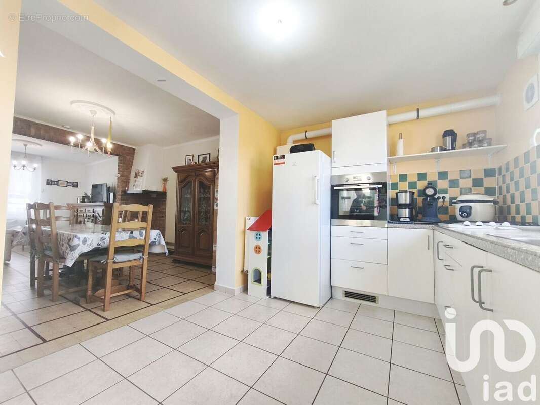 Photo 3 - Maison à LAMBRES