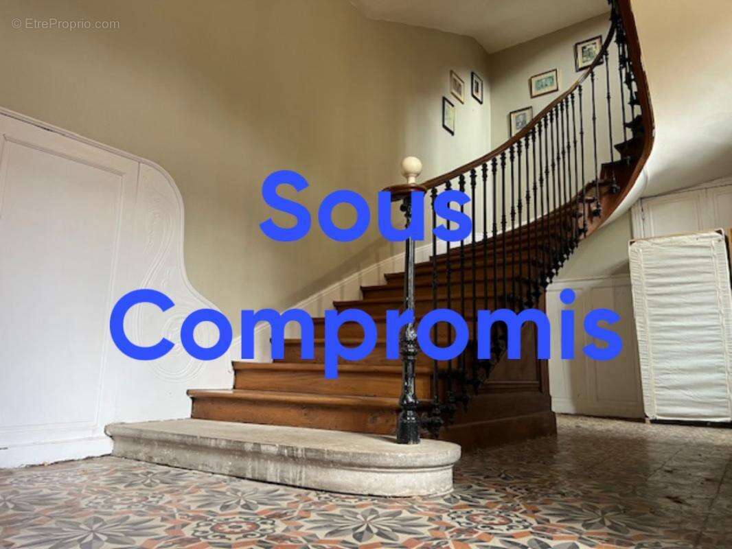 Appartement à CASTELSARRASIN