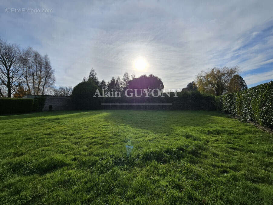 Maison à PONT-L'EVEQUE