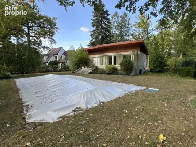 Maison de 77 m2 de 3pcs sur 3 433 m2 de terrain. - photo 3