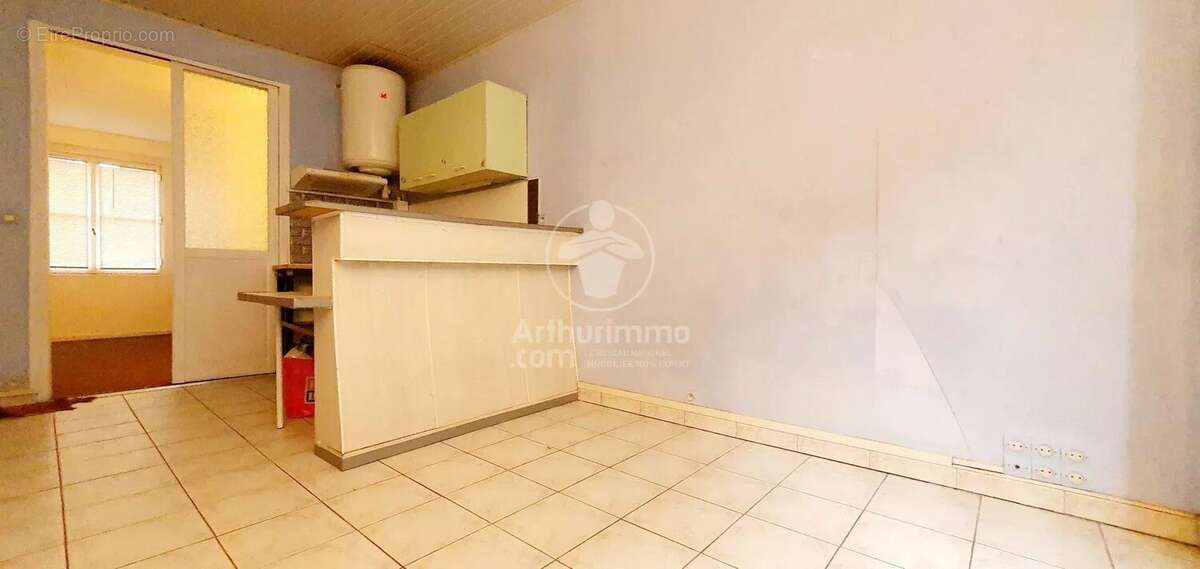 Appartement à ROUEN
