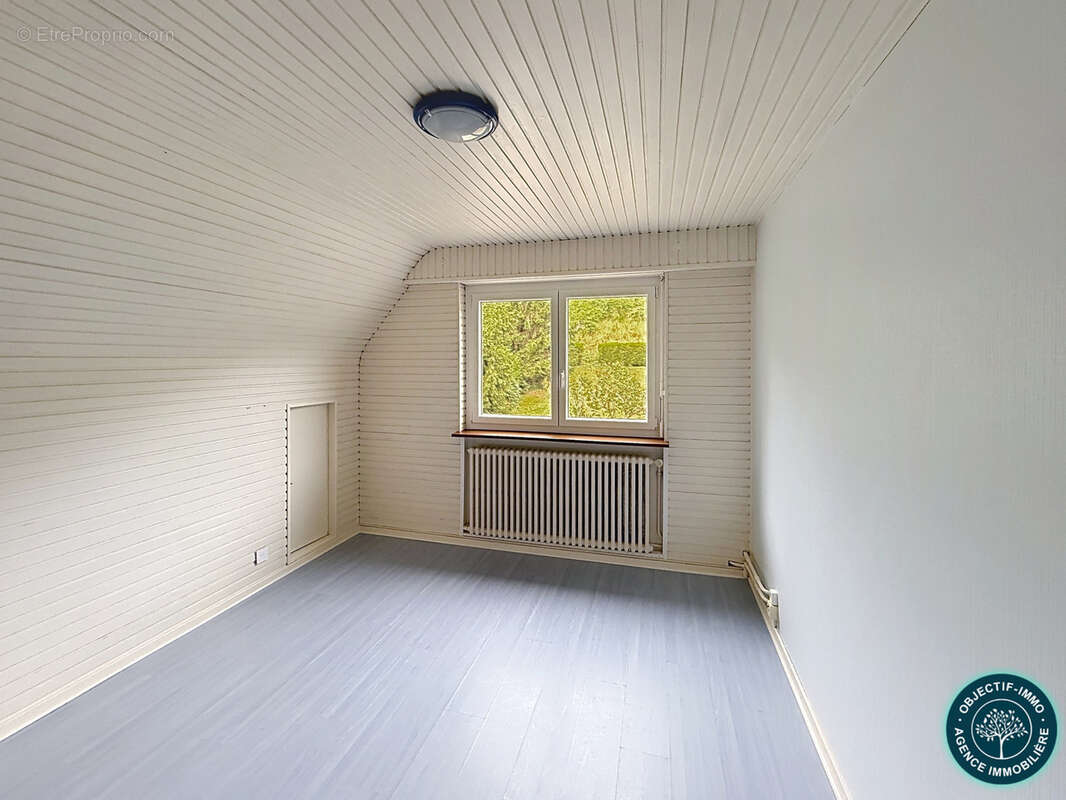 Kochersberg  ensemble immobilier sur 25 ares - photo 14