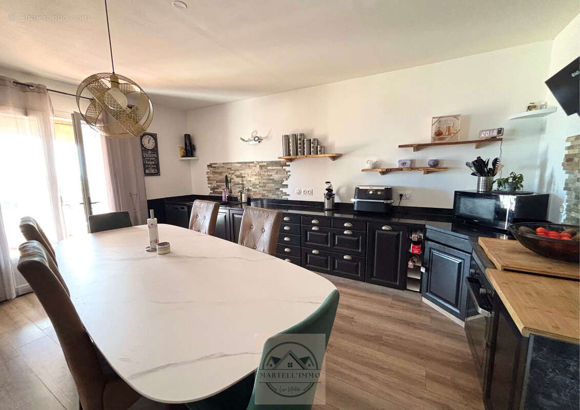 Villa a vendre - biguglia (20620) - photo 10