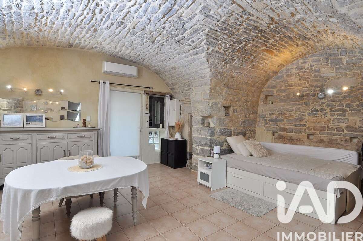 Photo 7 - Maison à CLARENSAC