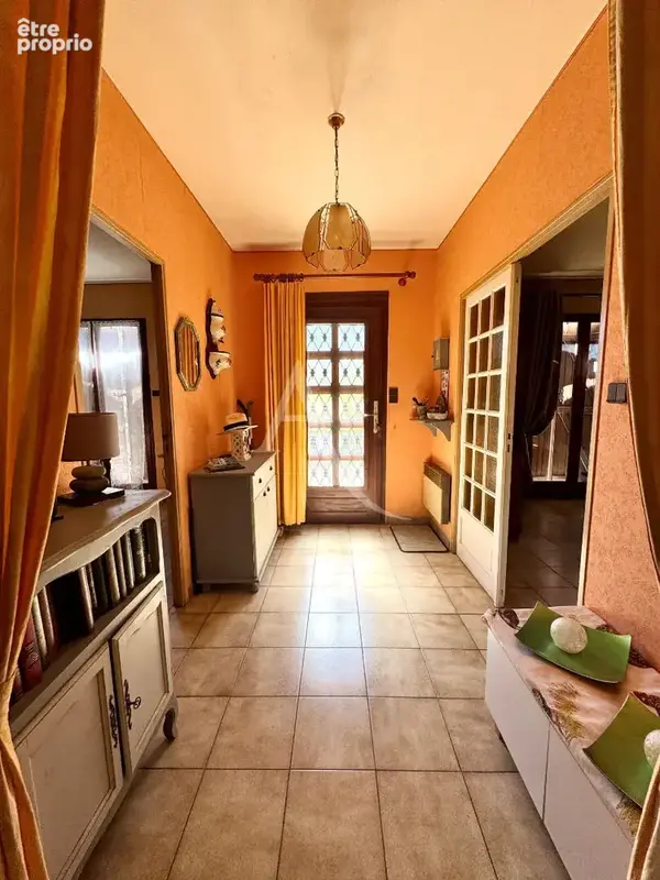 Maison L Isle Jourdain type T4 sur 3200 m² de terrain - photo 3