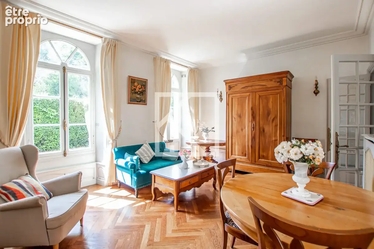 Maison 7 pièces 214 m² à vendre à Segre (49500) - photo 3