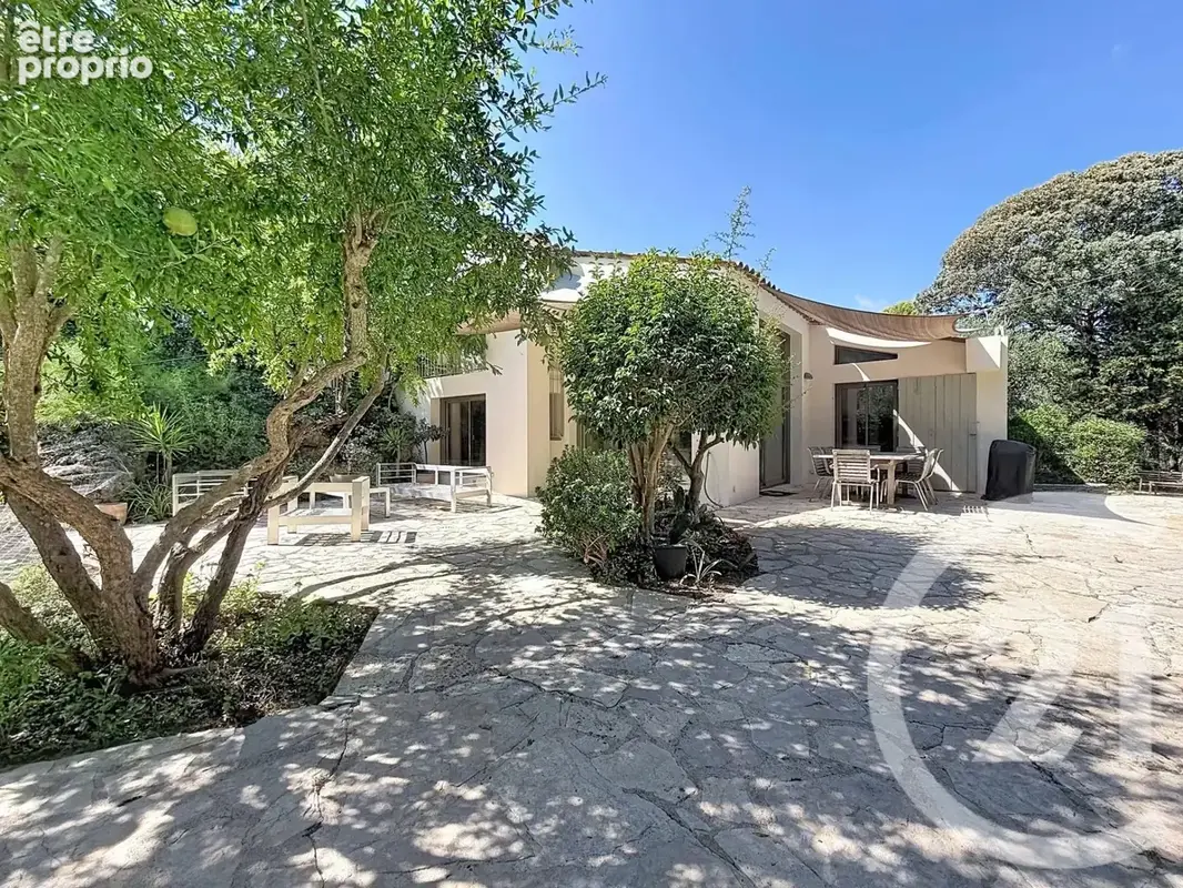 Maison 6 pièces 180 m² à vendre à La Roquette-Sur-Siagne (06550) - photo 32
