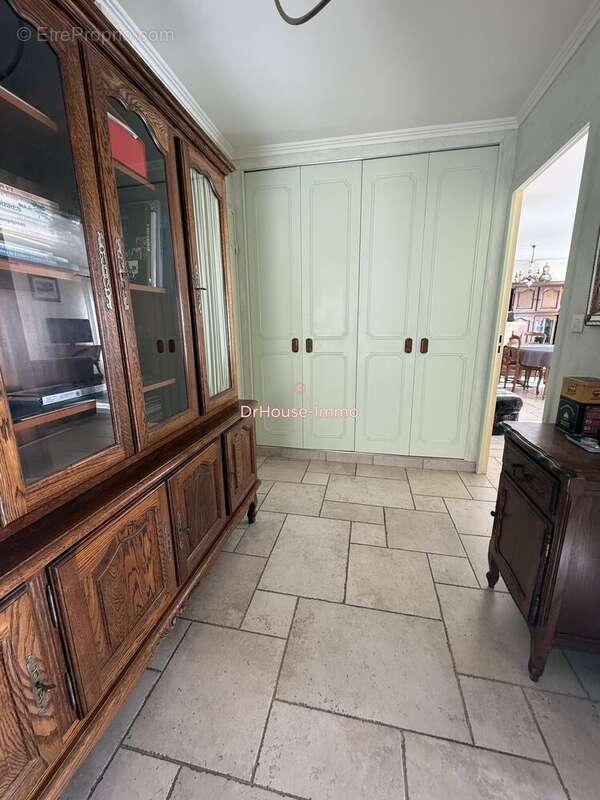 Maison à LE POINCONNET