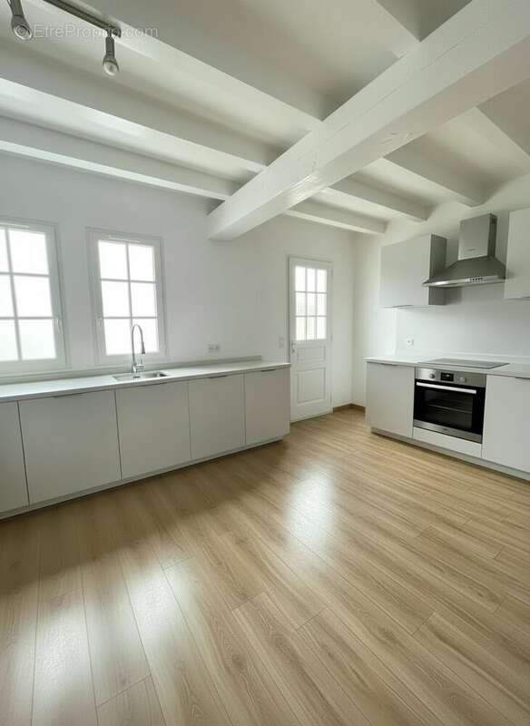 Maison à SAINT-AVERTIN