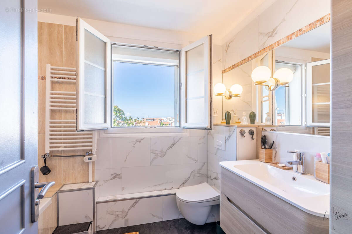 Appartement à BIARRITZ