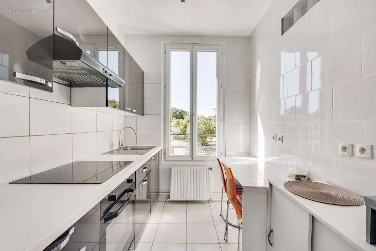 Maison à SEVRES