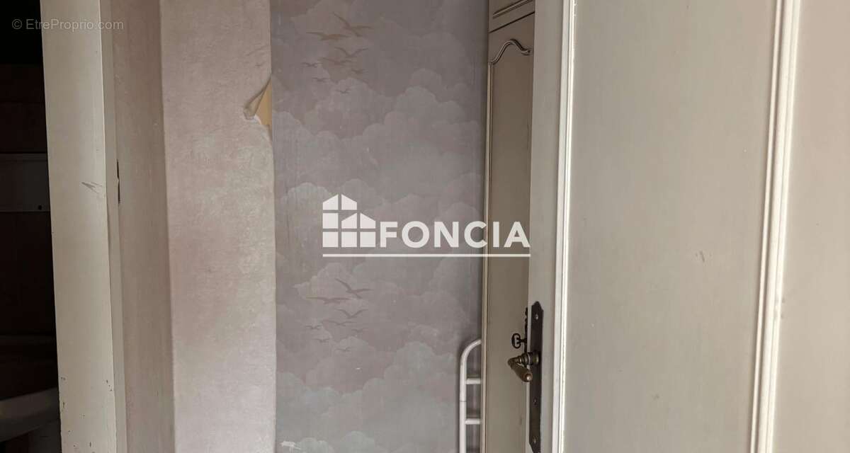 Appartement à LA TRONCHE