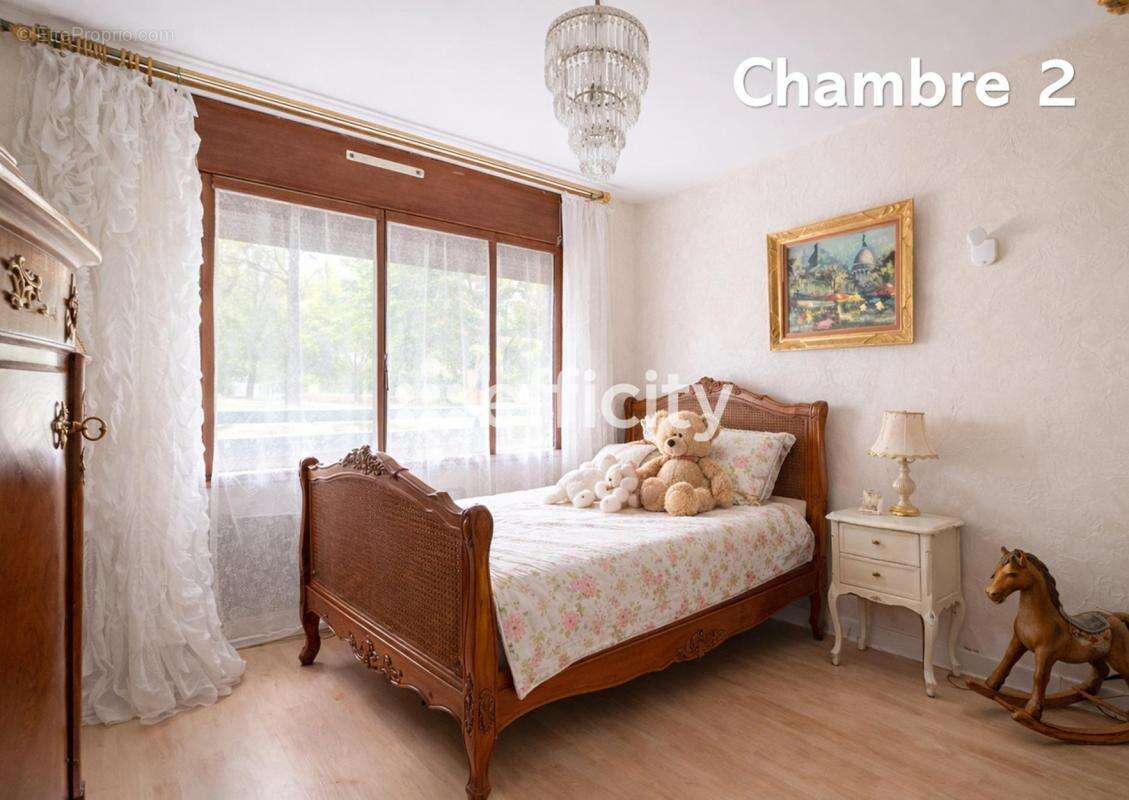 Appartement à VERSAILLES